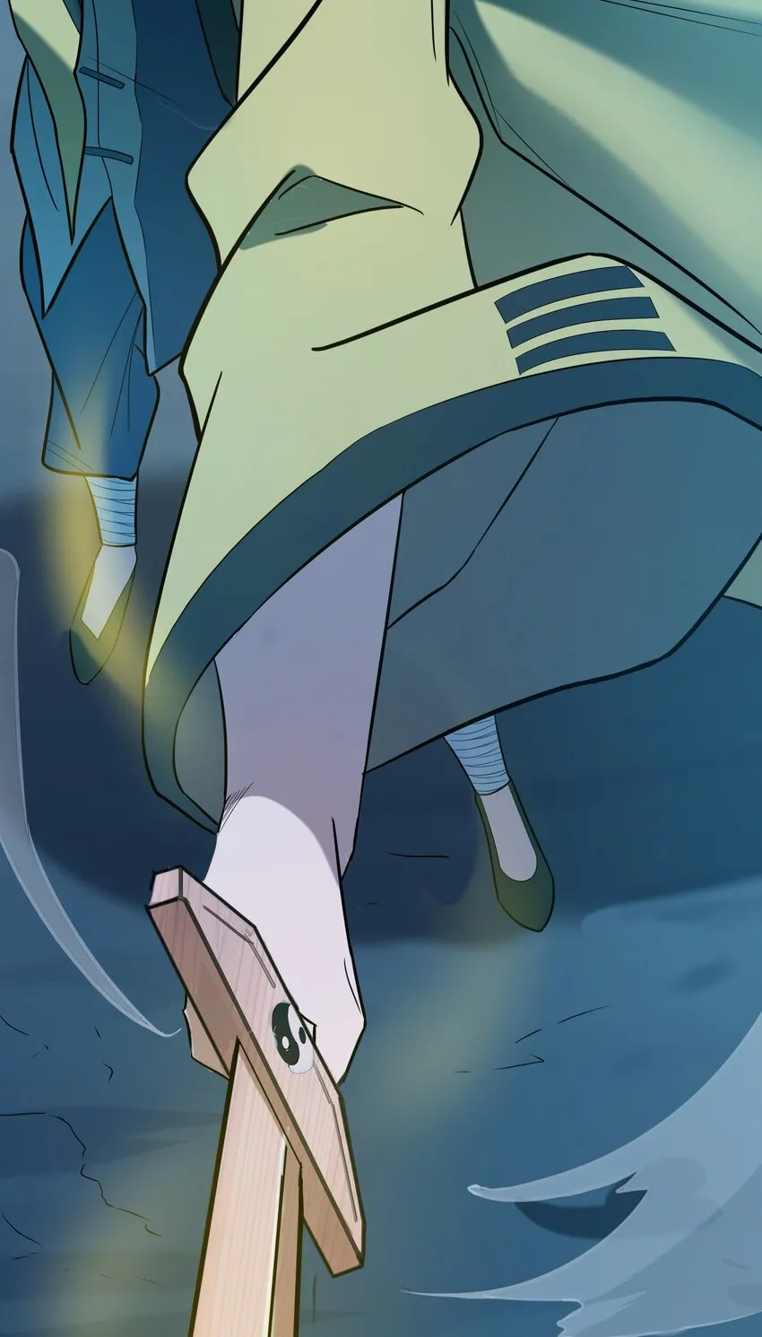 第39话 彼岸双花 第69页