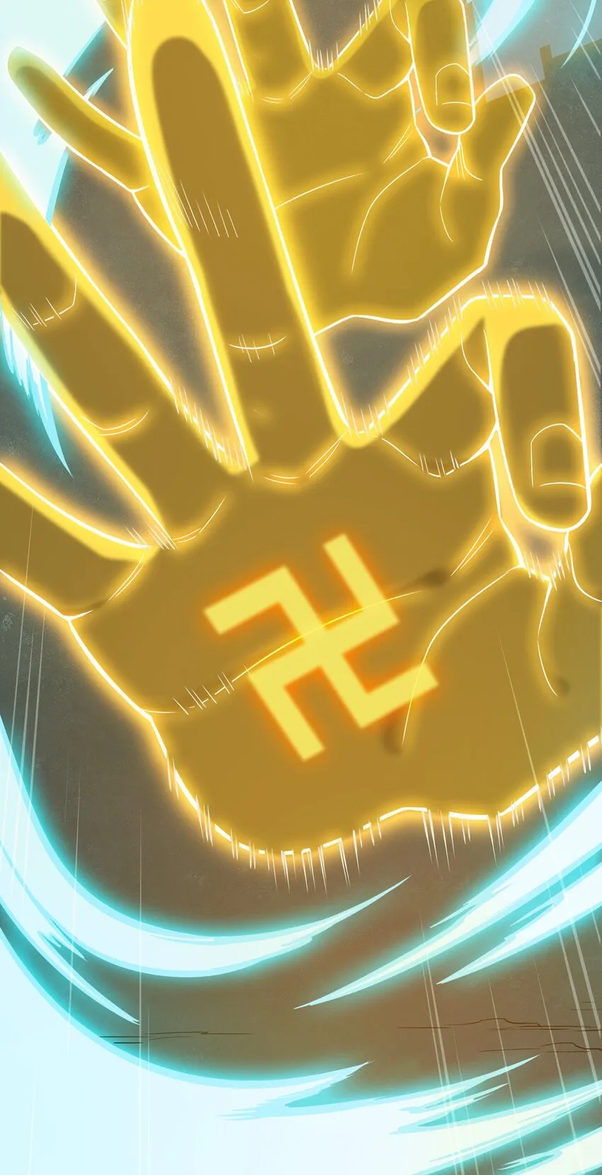 第41话 我来断后 第8页