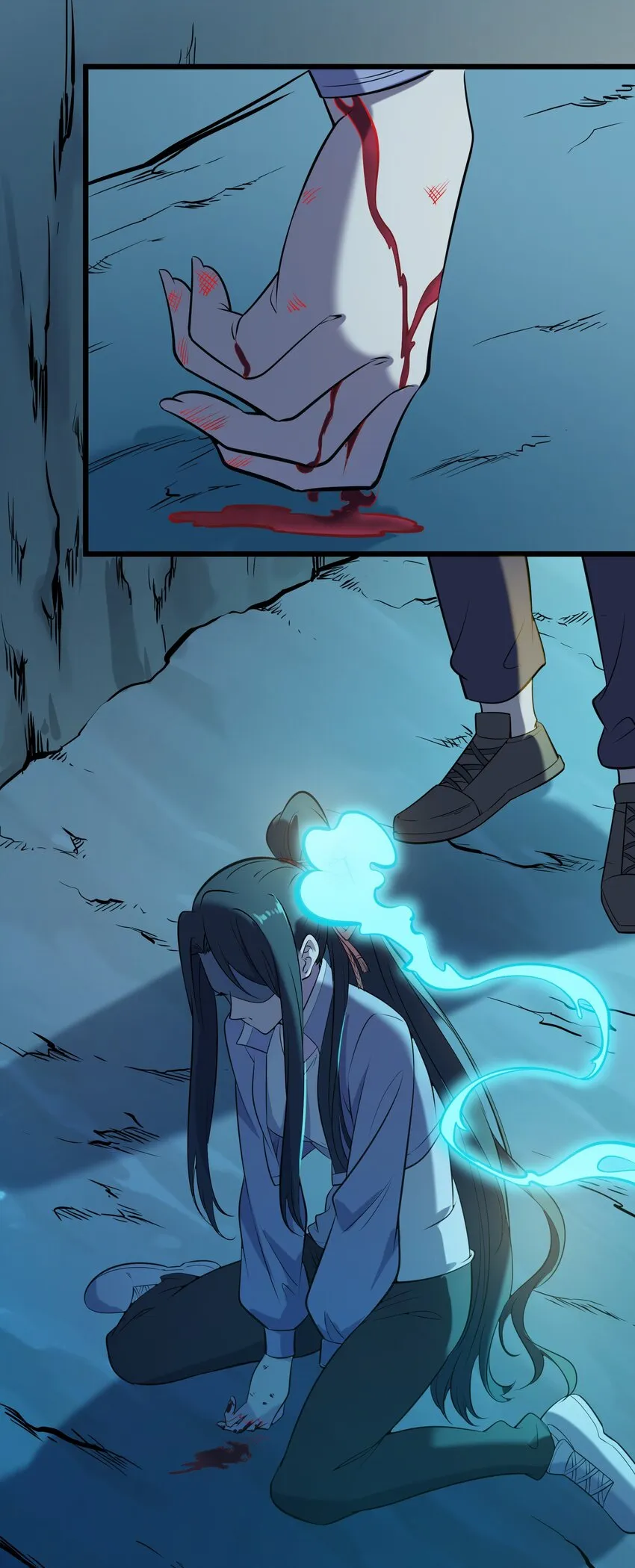 第42话 孟婆汤 第18页
