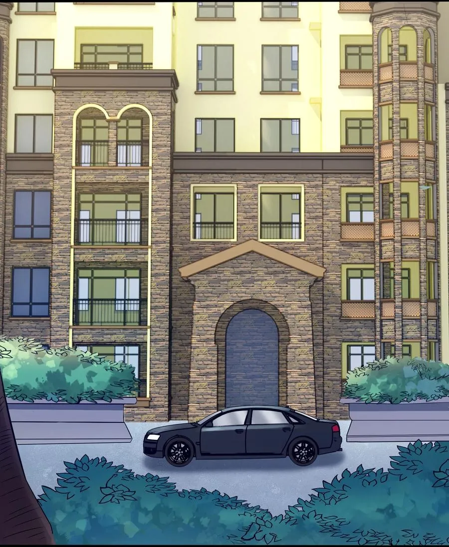 第45话 奔走川中 第23页