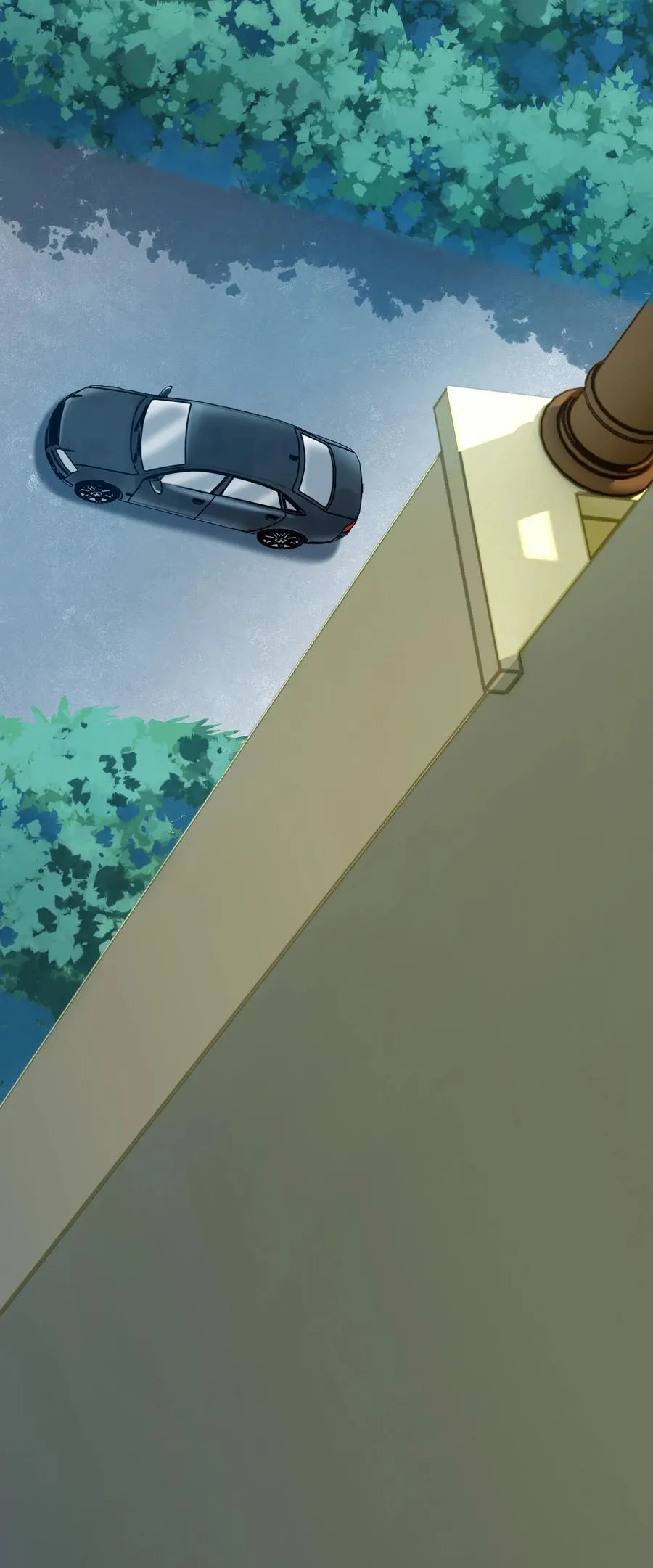 第45话 奔走川中 第29页