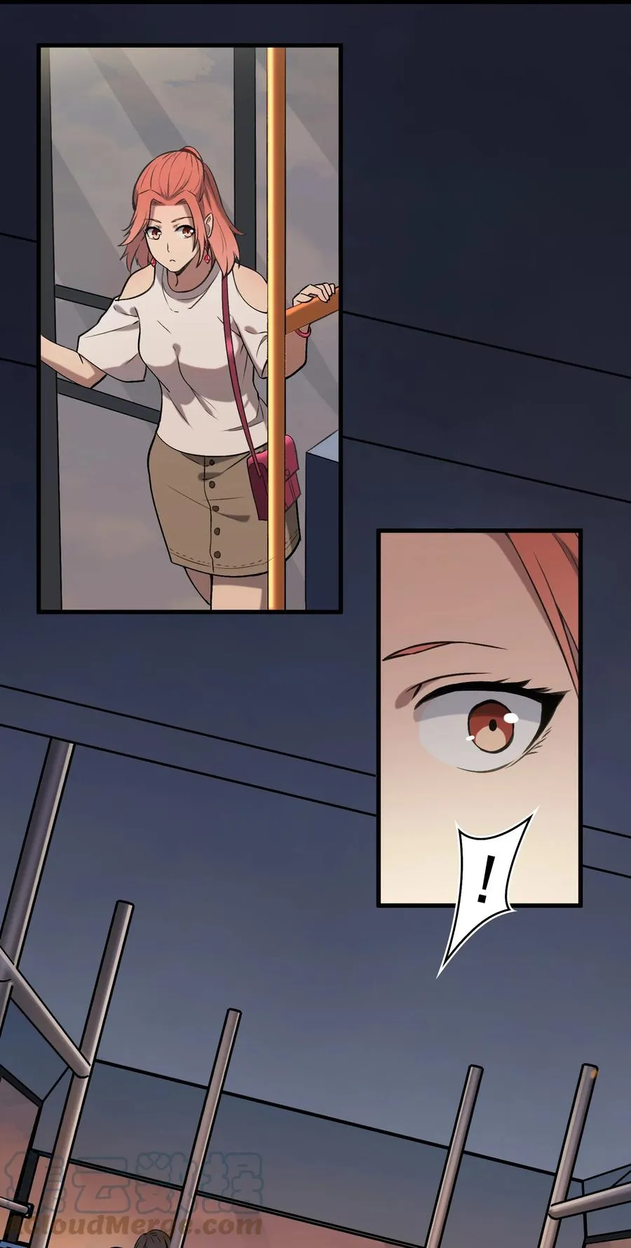 第46话 预言谶语 第34页
