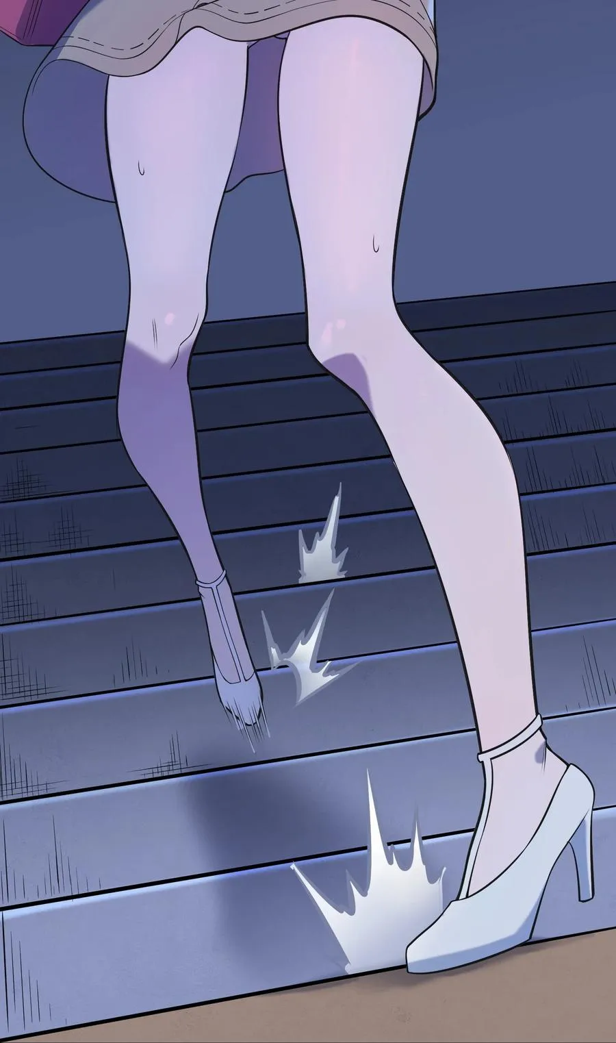 第47话 谶语应验 第36页