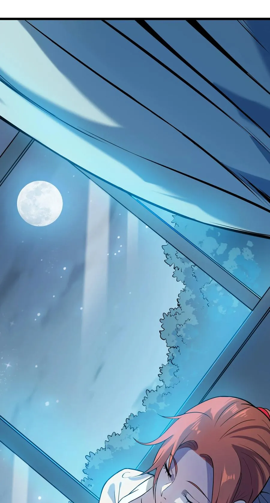 第48话 人驼鬼影 第26页