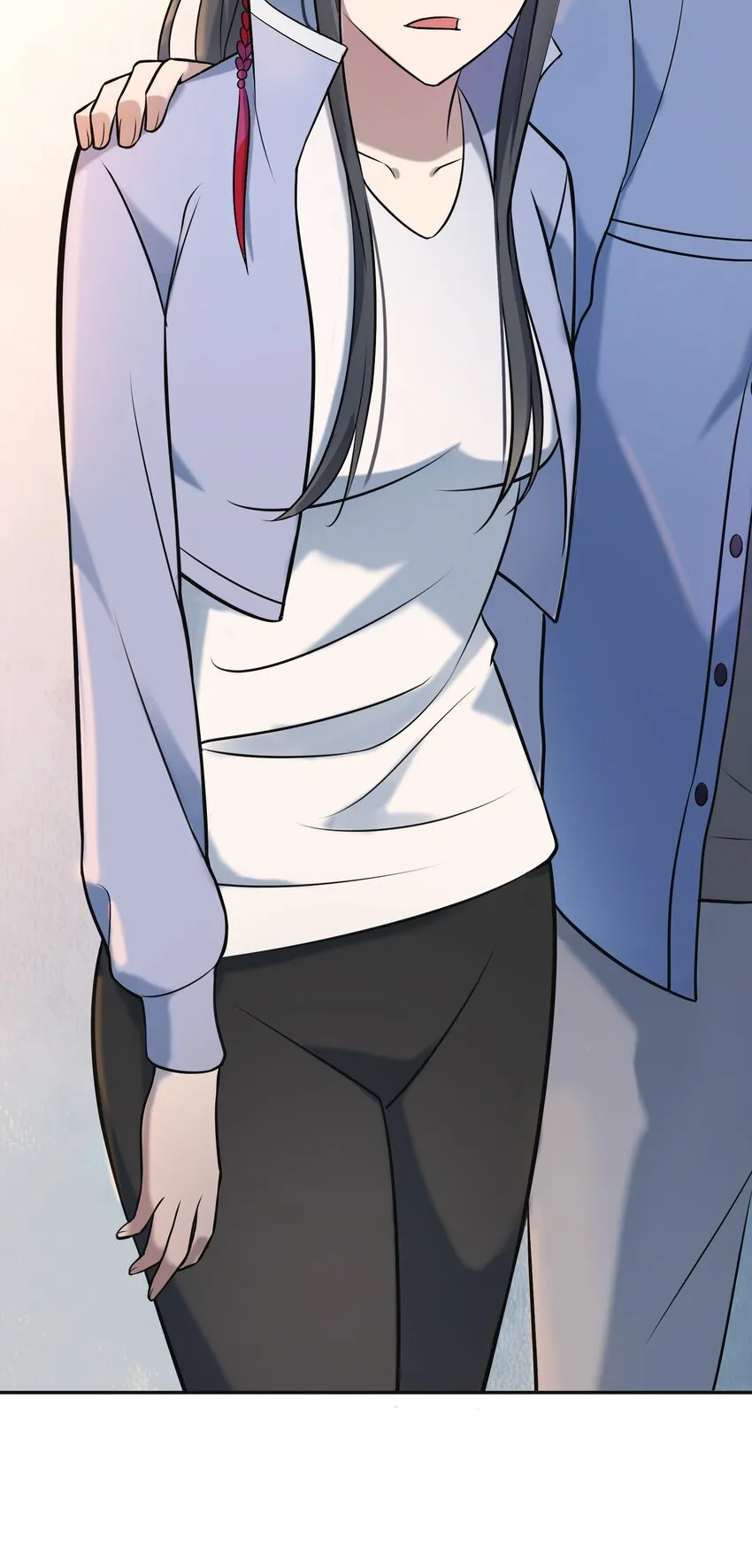 第77话 炼狱之苦 第42页