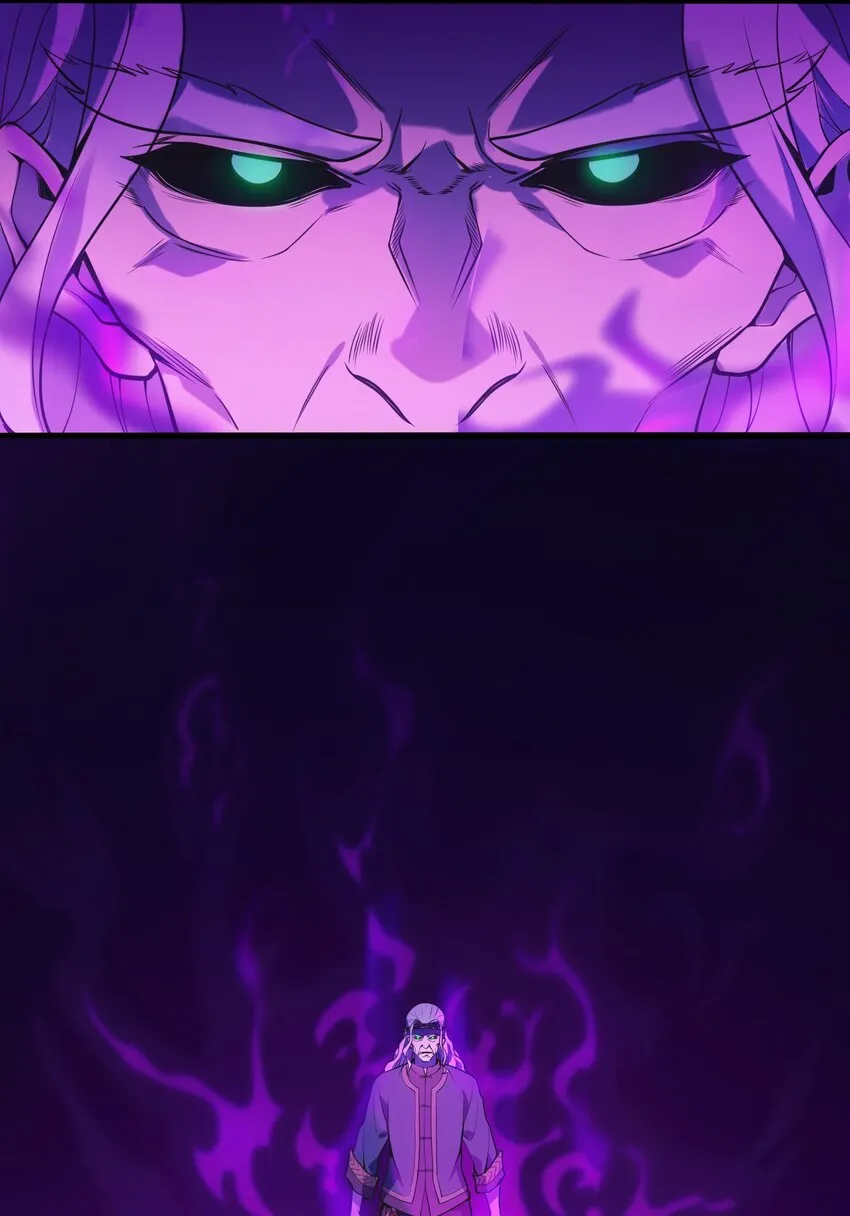 第101话 尘埃落定 第3页