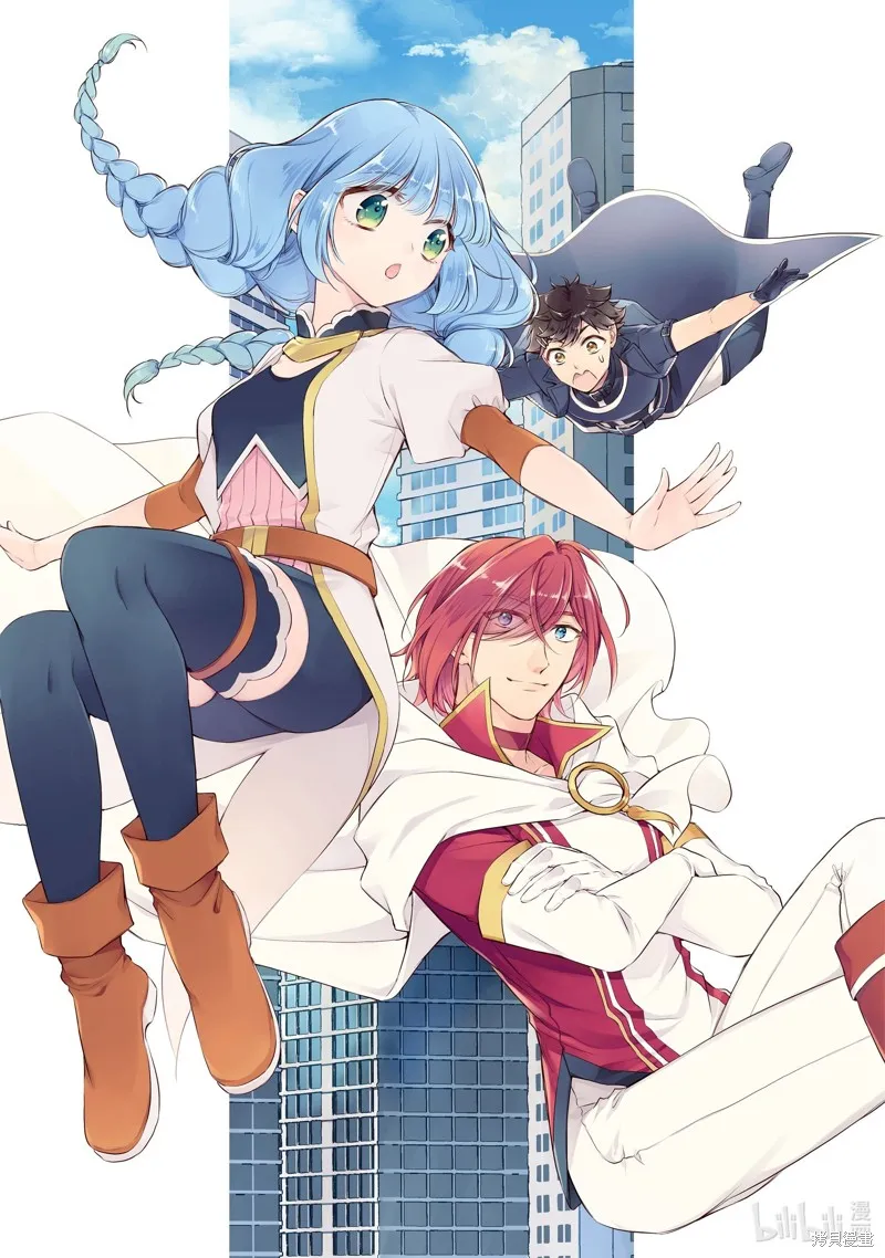 第49话 第1页