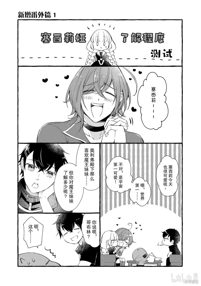 番外1 第1页