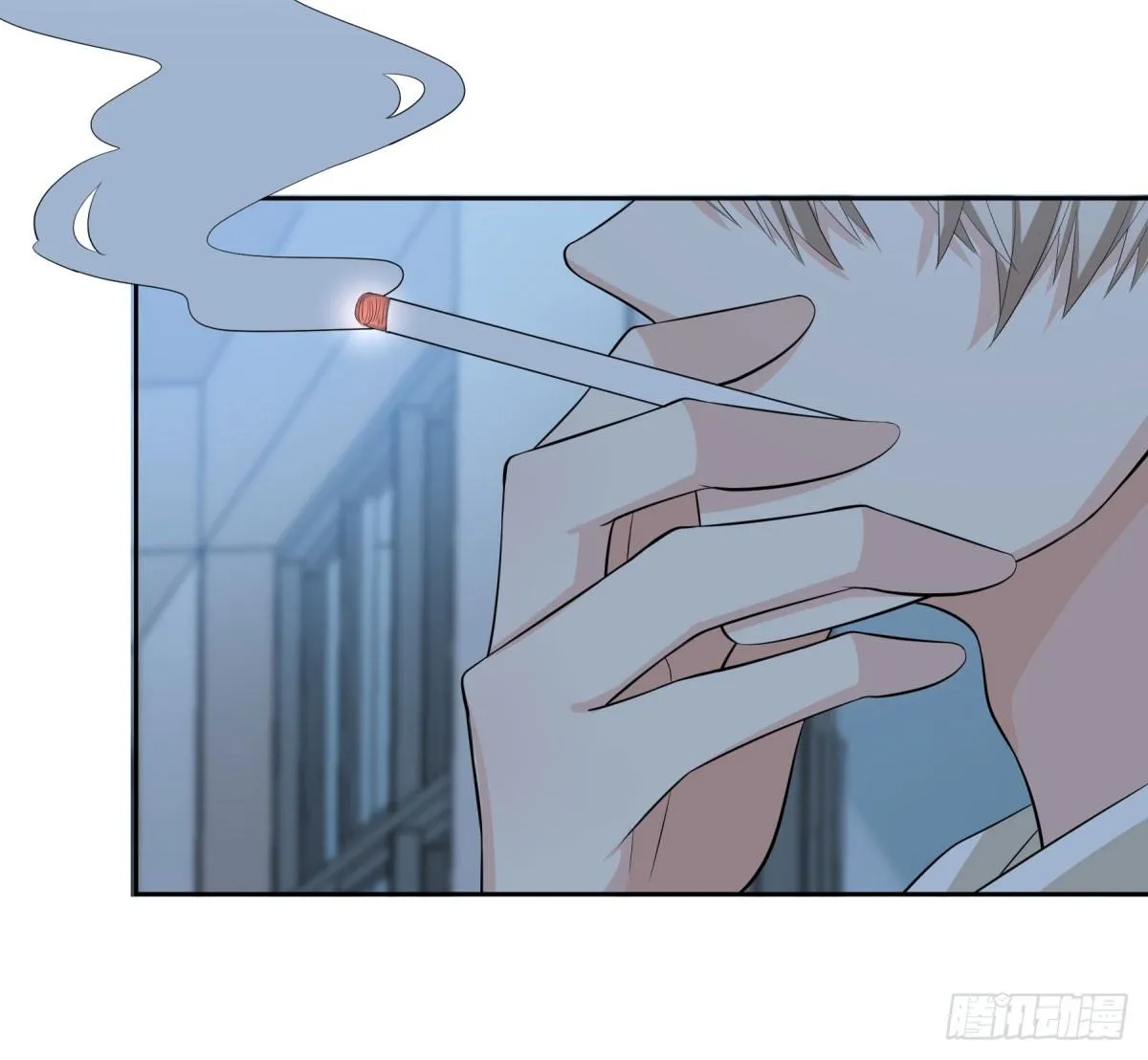 躲避麻烦 第30页