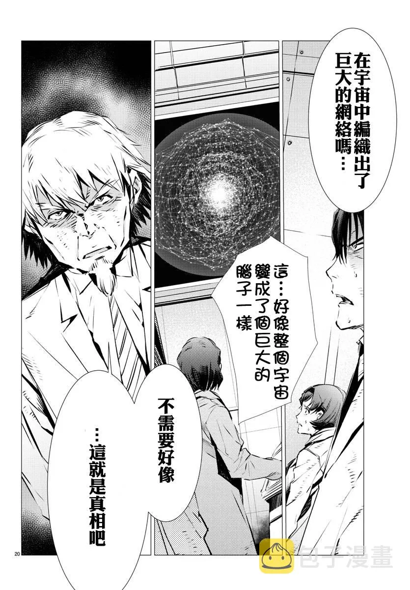 第34话 第20页