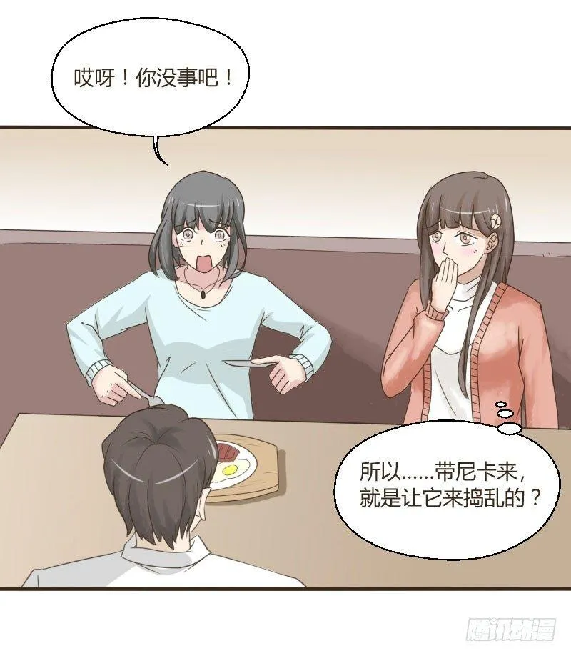第三十九话 复杂的人事 第12页