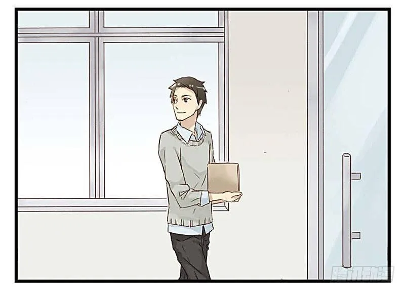 第五话 便利店女神 第16页
