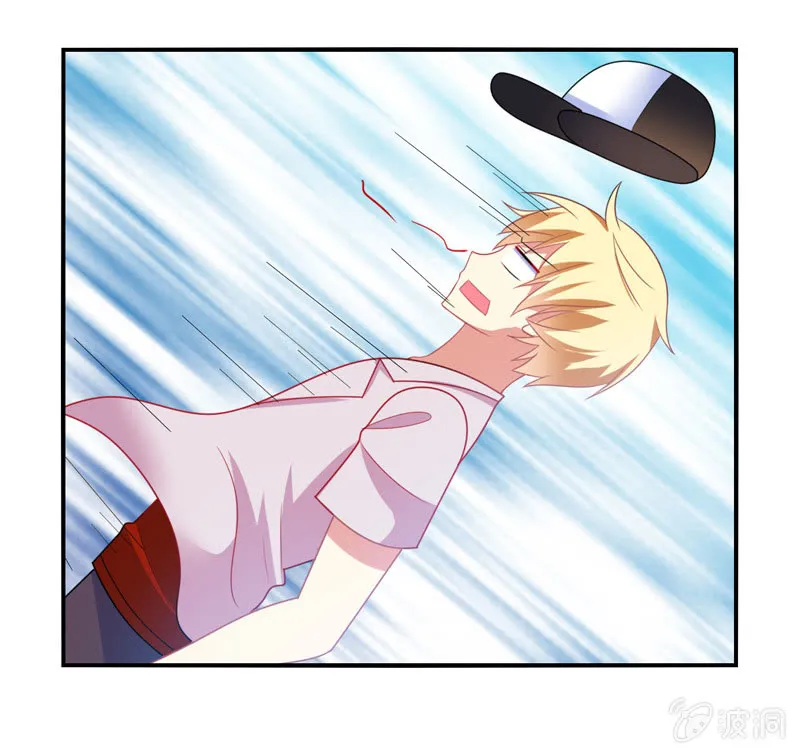 第35话：心跳的声音 第7页