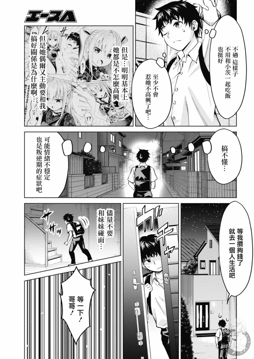 第6话 第3页