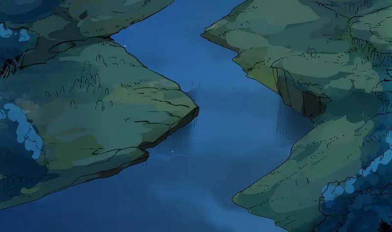 第84话 锁龙的学宫 第11页