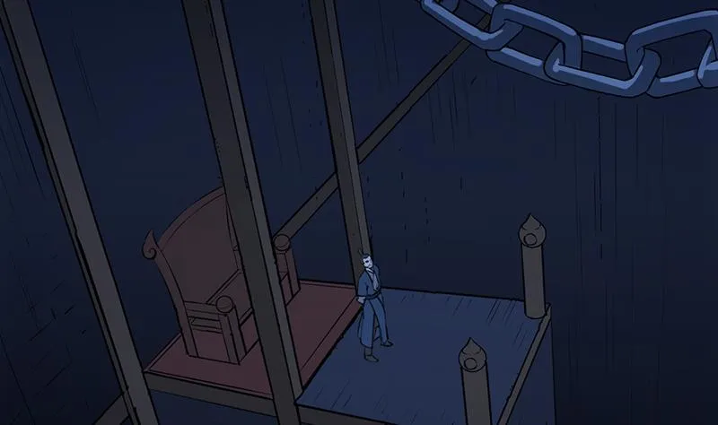 第84话 锁龙的学宫 第50页