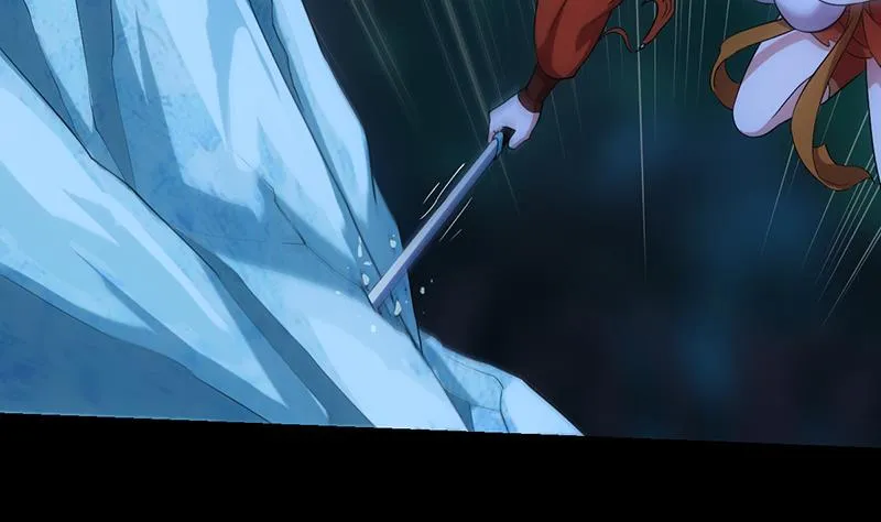 第81话 你先走，别管我！ 第38页