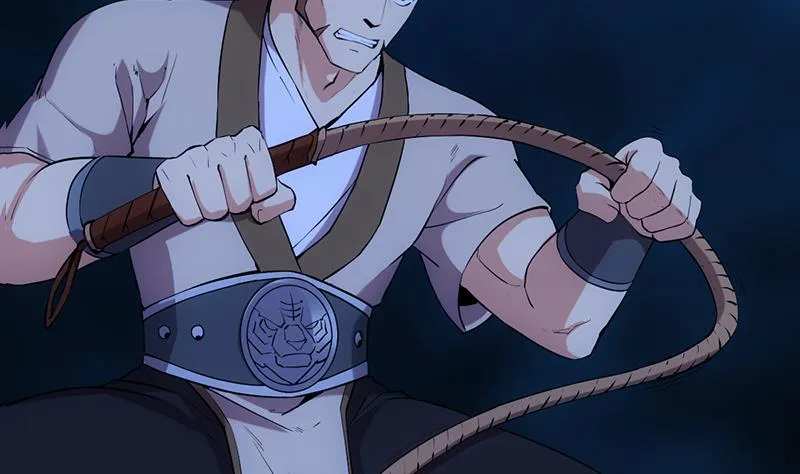 第79话 吸取异兽生命 第11页