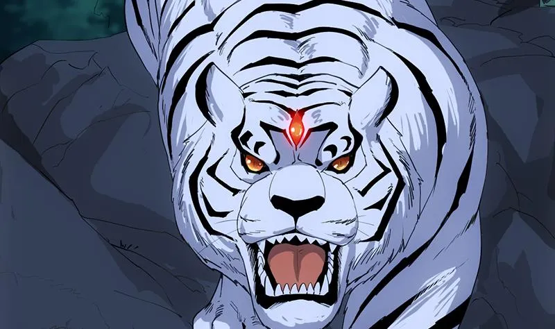 第78话 三天与三年！ 第44页