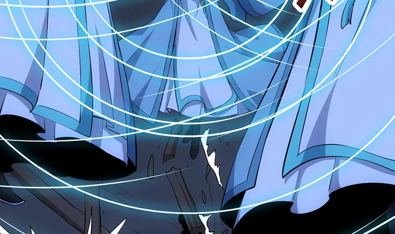 第72话 一宫之主的实力！ 第41页