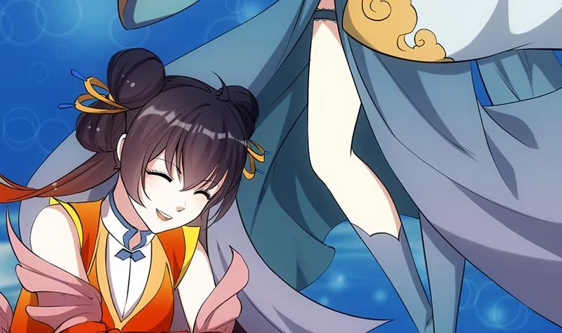 第71话 五行的秘密！ 第11页