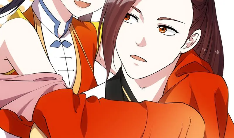 第71话 五行的秘密！ 第20页