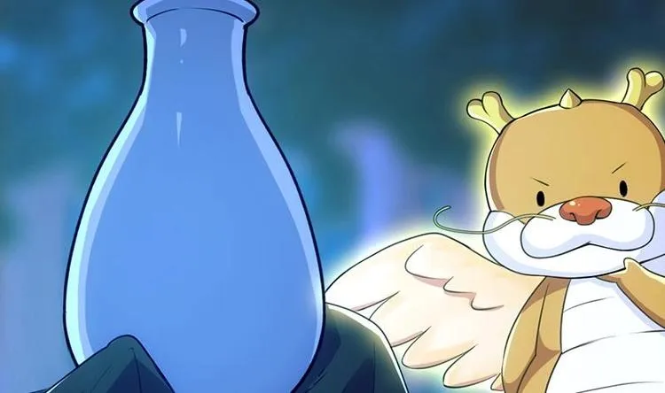 第7话 孵出的小萝莉 第11页
