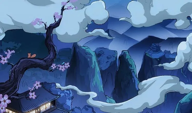 第11话 仇人相见像遇鬼 第26页