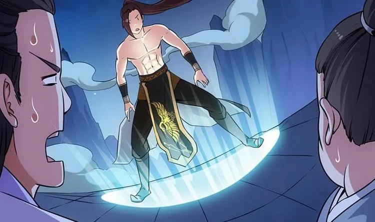 第11话 仇人相见像遇鬼 第39页