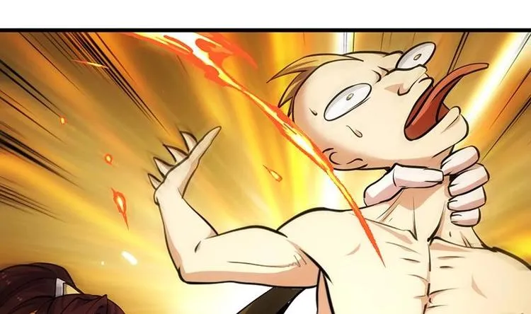 第15话 不能让她被侮辱！ 第50页