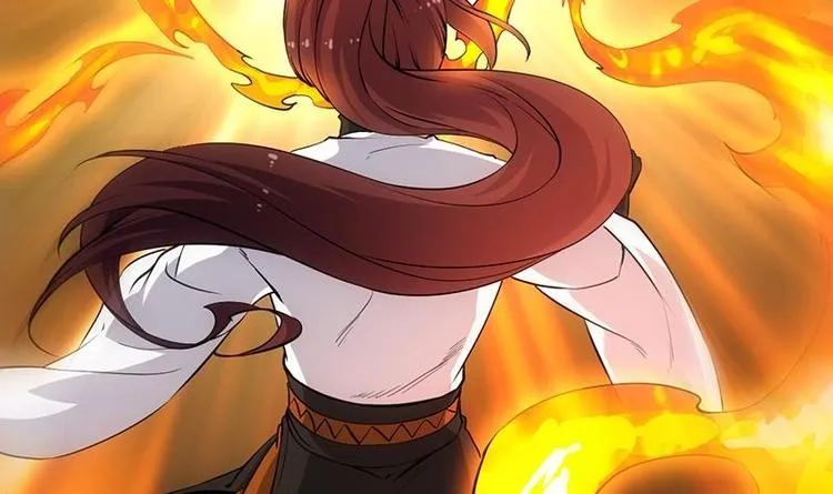 第17话 他是谁？ 第6页