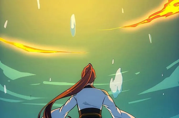 第17话 他是谁？ 第23页