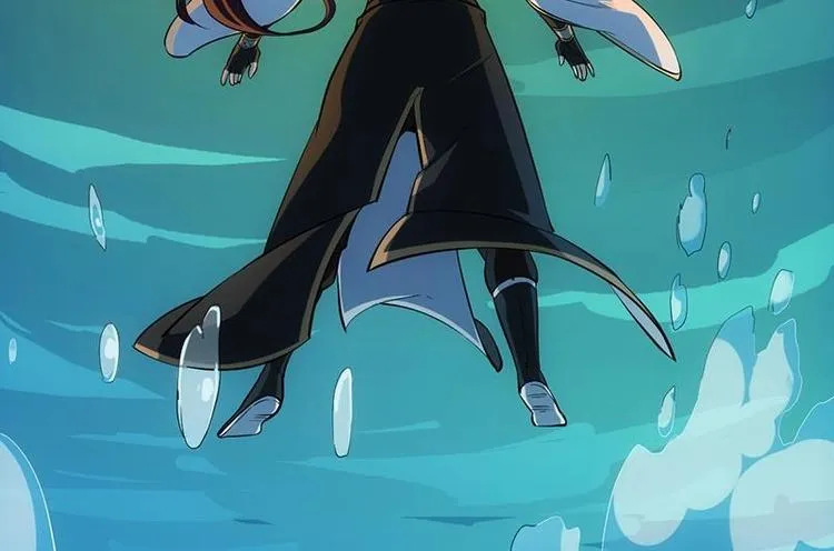 第17话 他是谁？ 第24页