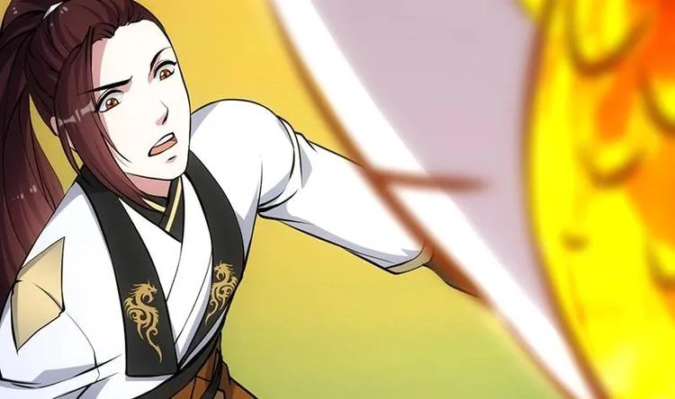 第17话 他是谁？ 第32页