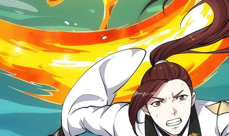 第18话 第一枚武技获得！ 第6页