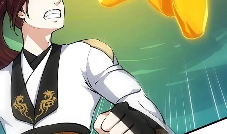 第18话 第一枚武技获得！ 第26页