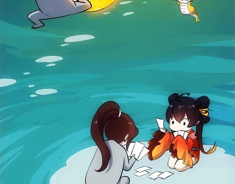 第19话 我凌天前来应战！ 第35页