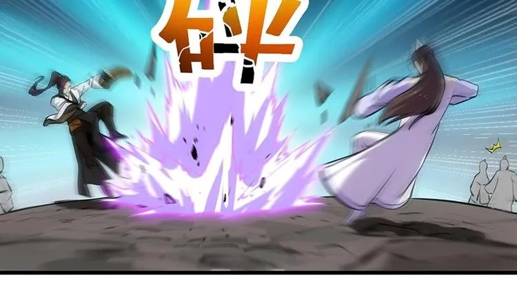 第21话 千钧一发！ 第39页