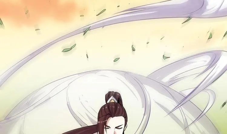 第24话 获得《丹霞青云诀》！ 第25页