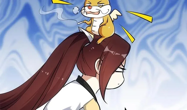 第27话 最棒的姑娘 第50页