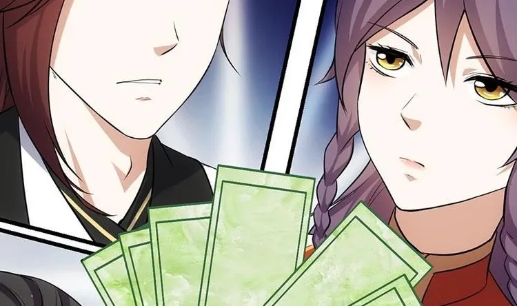第33话 内宫考核开始！ 第65页