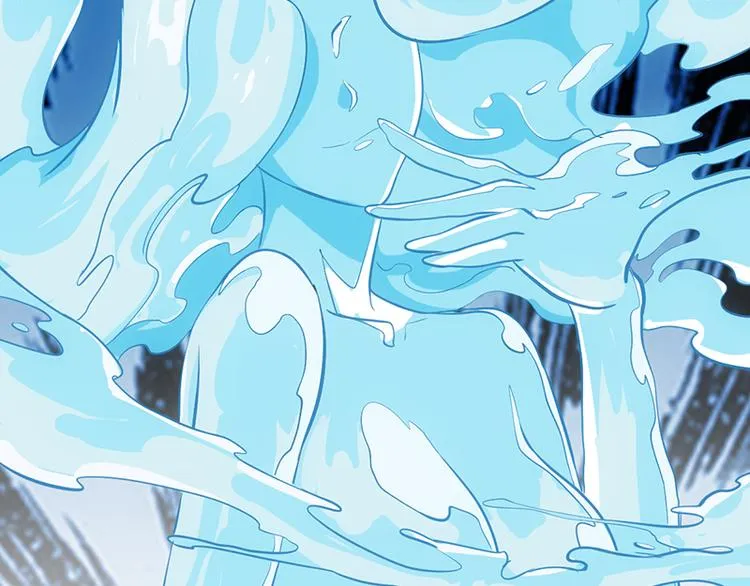 第36话 万水之主降临！ 第32页