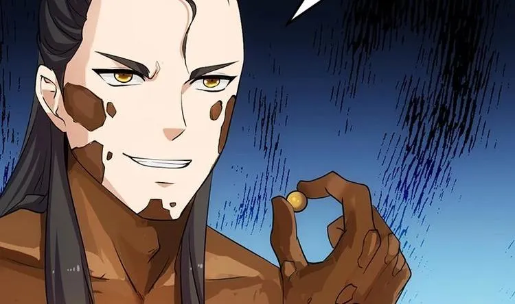 第35话 嫉恨的原因 第26页