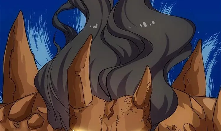 第35话 嫉恨的原因 第39页