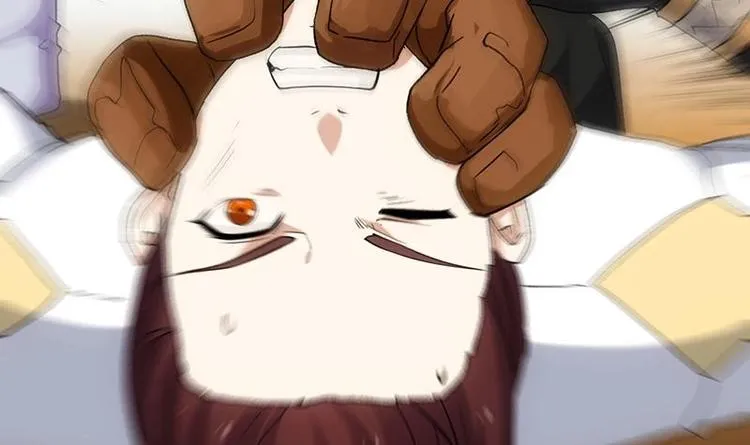 第35话 嫉恨的原因 第63页