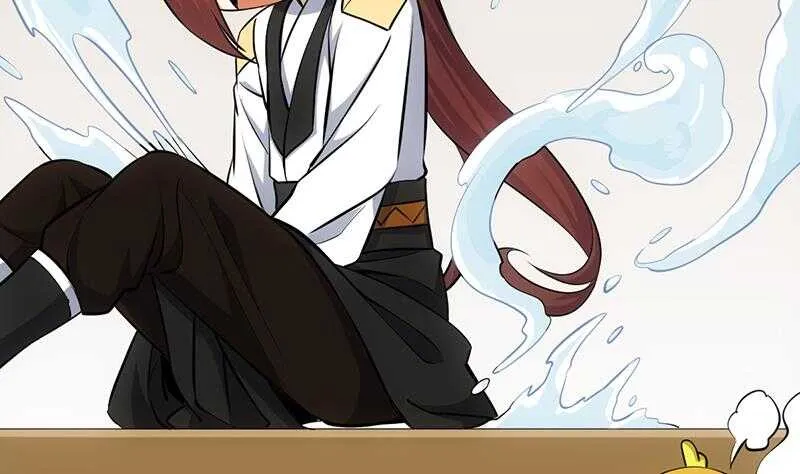 第39话 水姐姐的考核 第14页