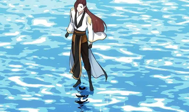 第39话 水姐姐的考核 第29页