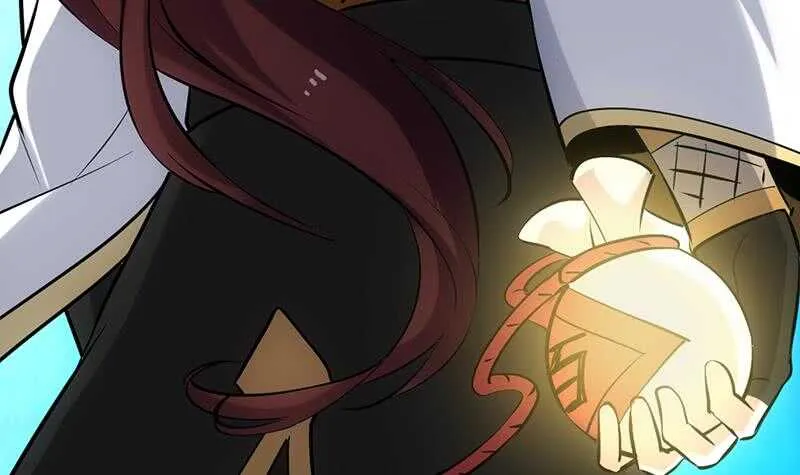 第40话 焚姬的神助攻 第33页