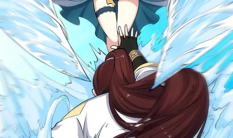 第40话 焚姬的神助攻 第51页
