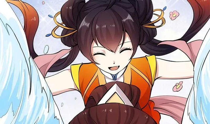 第40话 焚姬的神助攻 第55页